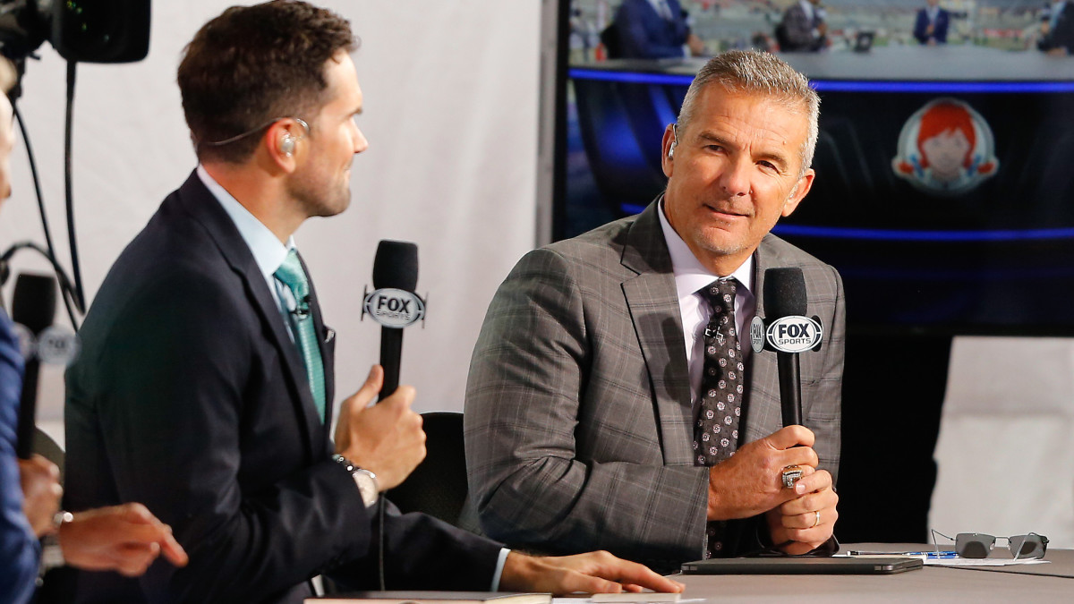 Urban Meyer